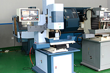 What is a CNC machine tool? Composition of CNC machine tools