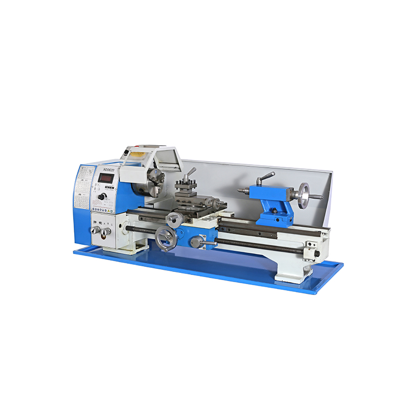 Precision BENCH TOP Lathe